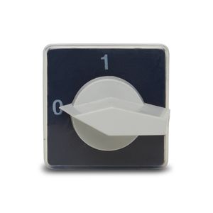 Chave Rot D1 T-H3 Fix-E 16A Steck Th316E