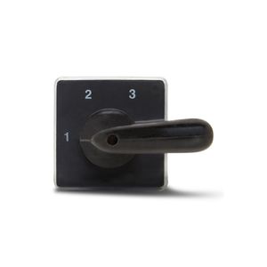 Chave Rot D2 Tst-43 Fix-E 63A Steck Tst4363E