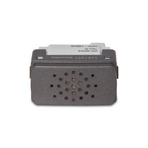 Módulo Campainha Cigarra 127V 1M Gr, Schneider Electric, S3B76871