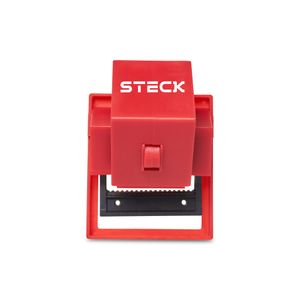 Bloqueio Trava P/ Caixa Mold 400/630/800A Steck Blod800