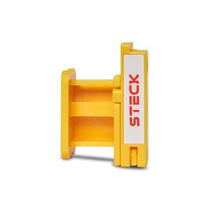 Bloqueio Trava para Plugues 16/250A Steck Blop250