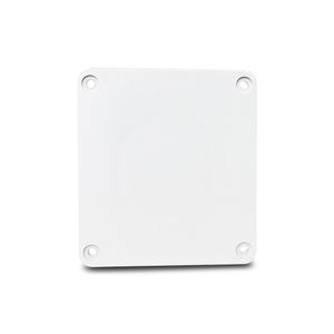 Placa 90X100 Marcada 65X65 Quasar Steck Qua1102