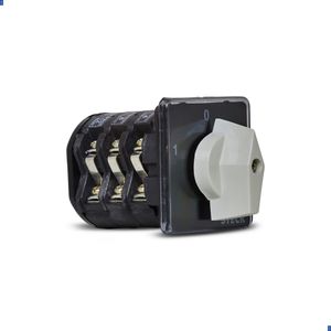 Chave Rot D1 T-U3 Fix-E 16A Steck Tu316E