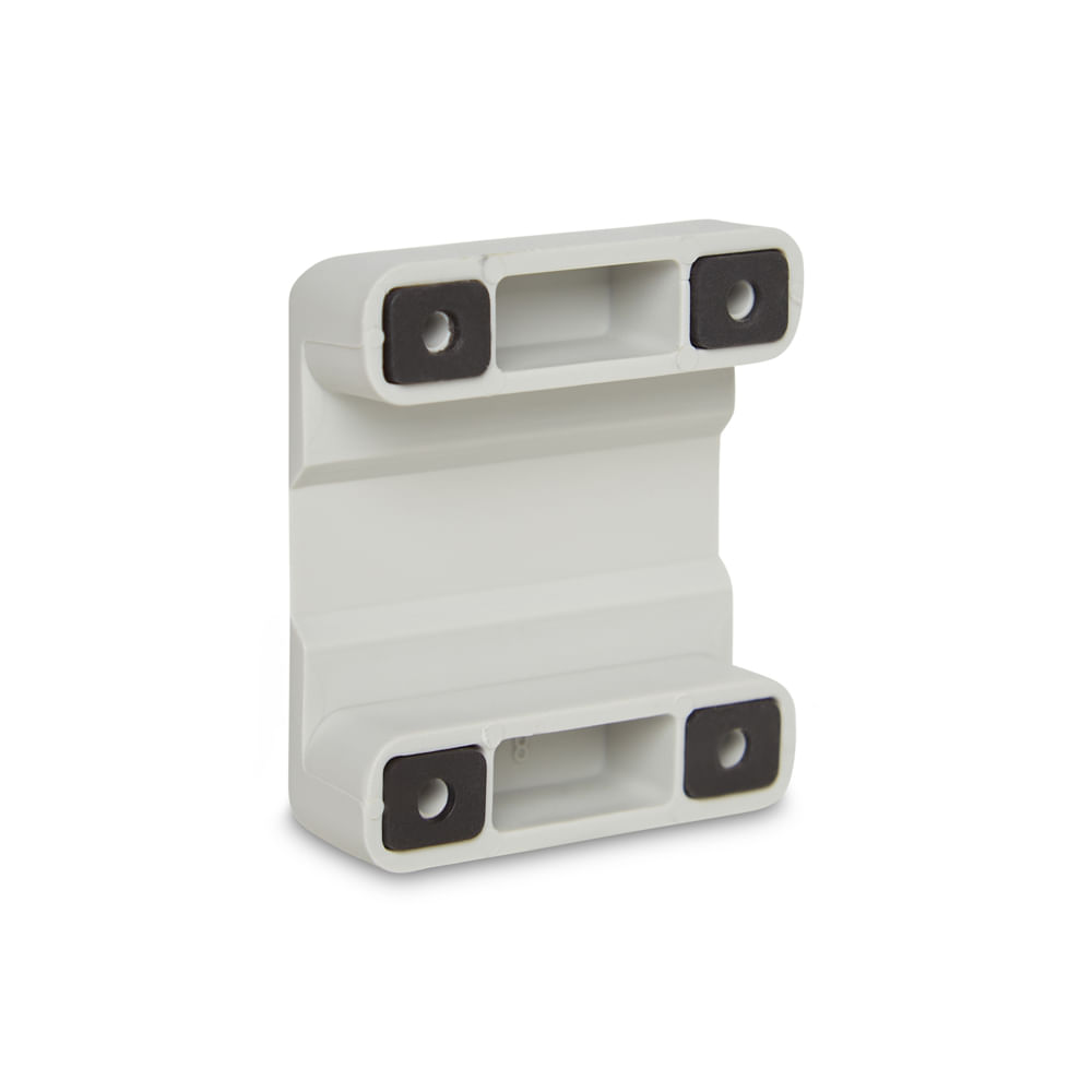Conjunto Dobradica Caixa Light Steck S0418D - Steck