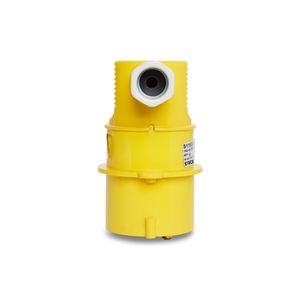 Plugue Brasikon 90 5P 16A 100/130V 4H Am Steck S11632