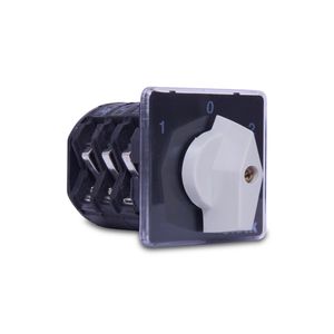 Chave Rot D2-100A T-U3 Fix-V 100A Steck Tu3100V