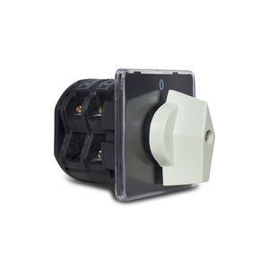Chave Rot D1 T-A3 Fix-E 32A Steck Ta332E