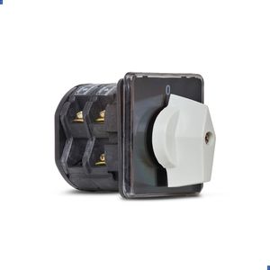 Chave Rot D1 T-A3 Fix-E 20A Steck Ta320E