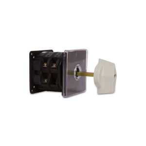 Chave Rot D1 T-A3 Fix-V 16A Steck Ta316V