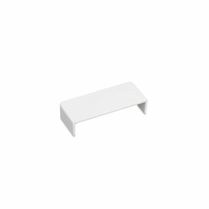 Tampa Extremidade Conduteck 50X20 Steck Ca5020Te