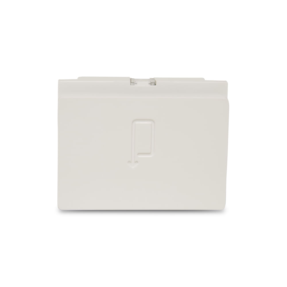 Módulo Interruptor Por Cartão 5A 220V Branco 3 Módulos S70754205 Orion Schneider