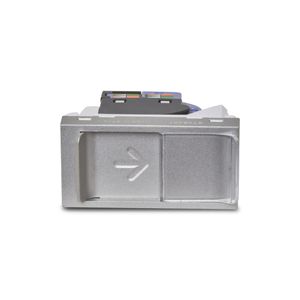 Módulo Tomada Rj45 8 Fios Utp Cat6 1M Al Schneider Electric S70540174