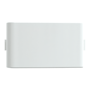 Modulo Interruptor Simples 10Ax 250V 1M Branco Brilhante, Schneider Electric, S400100