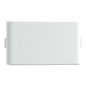 Modulo Interruptor Paralelo 10Ax 250V 1M Branco Brilhante, Schneider Electric, S400200
