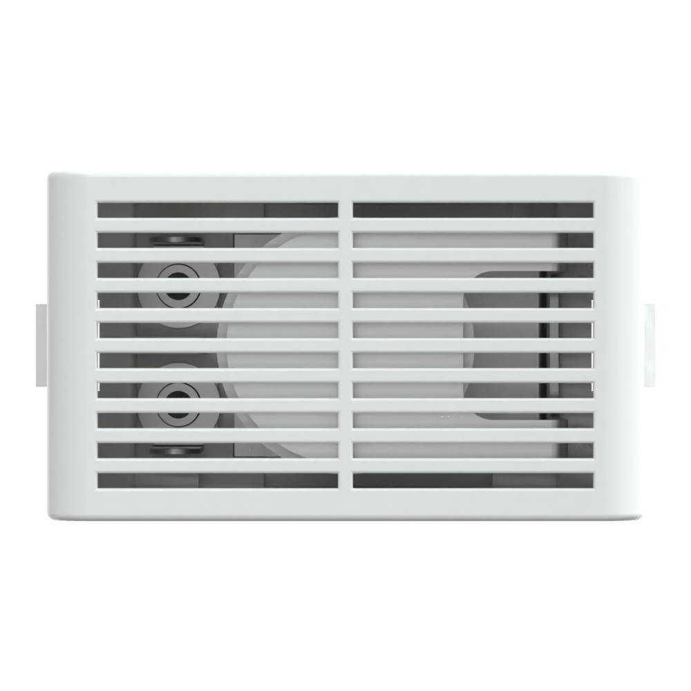 Módulo Campainha Cigarra 220V S403110 Branco Brilhante Lunare Up Schneider