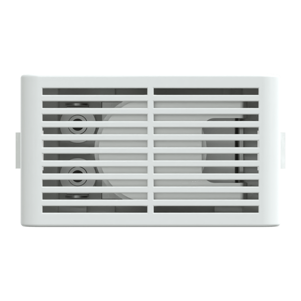 Módulo Campainha Cigarra 127V S403100 Branco Brilhante Lunare Up Schneider