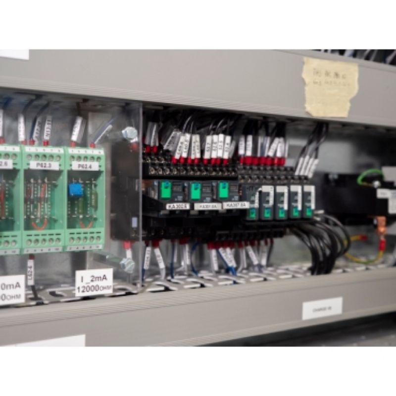 Rele-de-interface-12A-2NAF-botao-de-teste-LED-24VCC