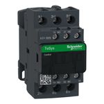 Contator-Tripolar-Tesys-Deca-25A-1Na-1Nf-110Vca-Lc1D25F7