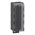 Bloco-terminal-X80---28-vias---tipo-mola