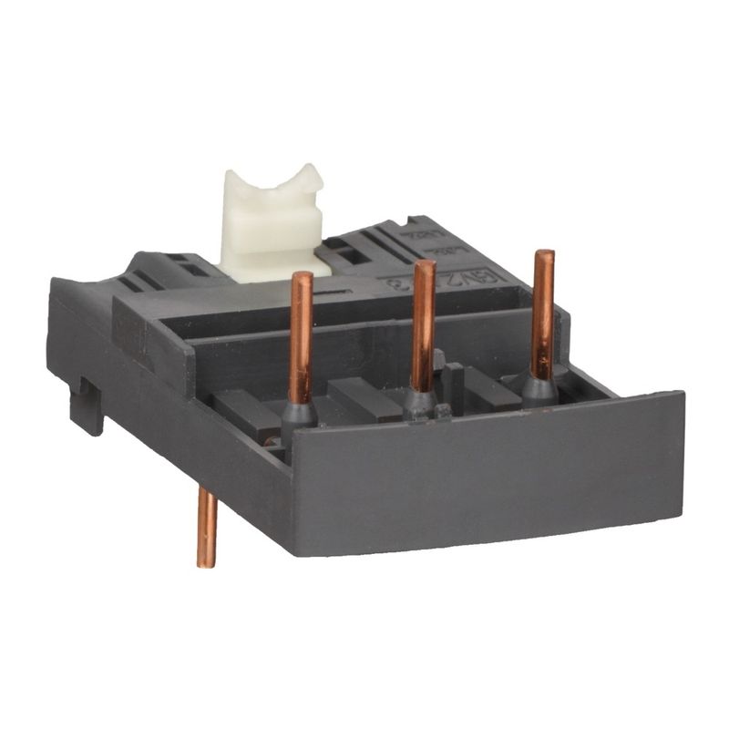 Bloco-de-ligacao-Tesys-Deca-para-LC1D09...D38