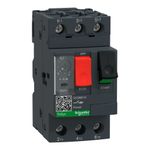 Disjuntor-motor-termomagnetico-Tesys-Deca-4-6.3A-botao-de-impulsao
