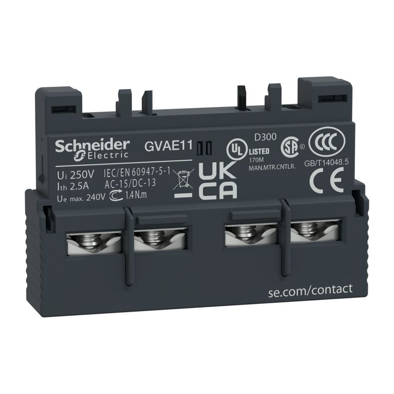 Contato-Auxiliar-Instantaneo-Frontal-1Na-1Nf-Tesys-Gv2Gv3-Gvae11