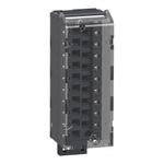 Bloco-terminal-X80---20-vias---tipo-parafuso