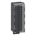 Bloco-terminal-X80---20-vias---tipo-parafuso-bracadeira