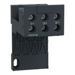 Suporte-para-montagem-separada-do-rele-Tesys-Deca-LRD01...D35-LR3D02...D35-LR97D