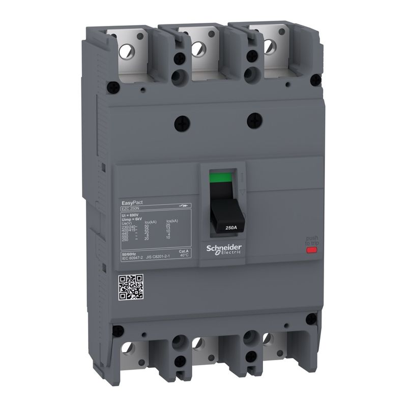 Disjuntor-200A-3P-Ezc250N-Ezc250N3200