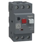 Disjuntor-Termomagnetico-Tesys-Gz1E-1318A-Botao-Impulsao-Gz1E20