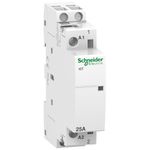 Contator-modular-Acti9-iCT-remoto-25A-1NA-220-a-240V-CA-60Hz