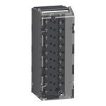 Bloco-terminal-X80---20-vias---tipo-mola