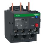 Rele-de-sobrecarga-termica-Tesys-Deca-2.5-4A-classe-10A-1NA-1NF