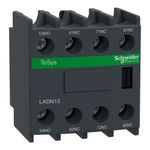 Bloco-de-contato-auxiliar-instantaneo-frontal-Tesys-Deca-1NA-3NF