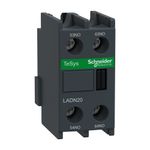 Bloco-de-contato-auxiliar-instantaneo-frontal-Tesys-Deca-2NA