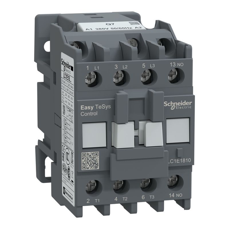 Contator-Tripolar-Easypact-Tvs-18A-1Na-380Vca50-60Hz-Lc1E1810Q7