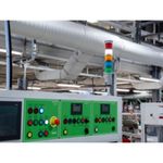 Sinalizador-modular-Ø22mm-plastico-LED-verde-24VCA-CC