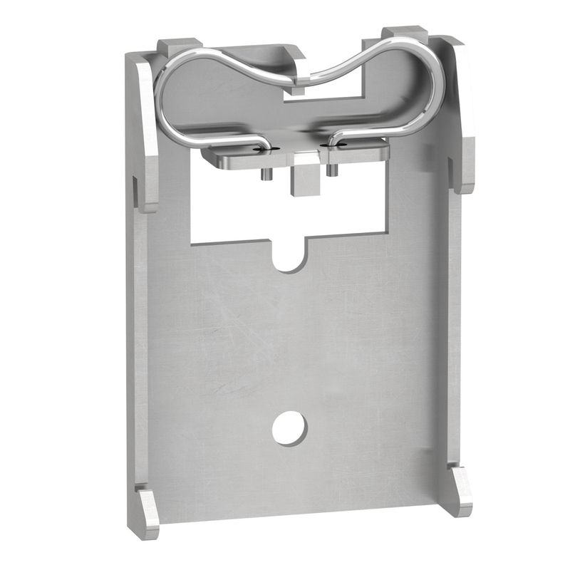 Acessorio-de-Montagem-em-Trilho-para-Easy-Modicon-ABL2