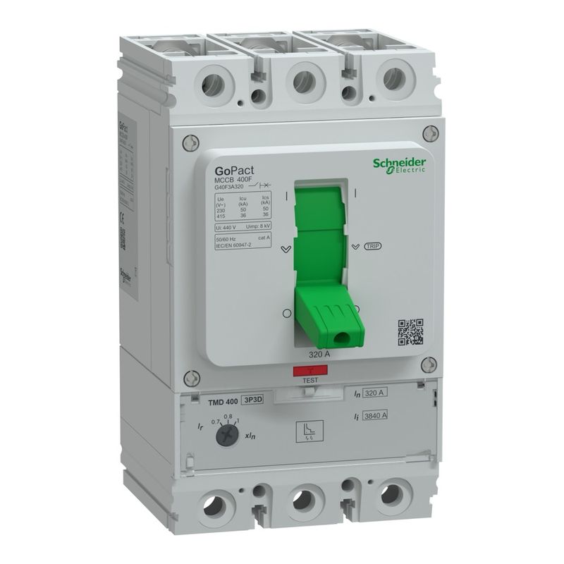 Disjuntor-caixa-moldada-GoPact-3P-400A-36kA-ajustavel-320A