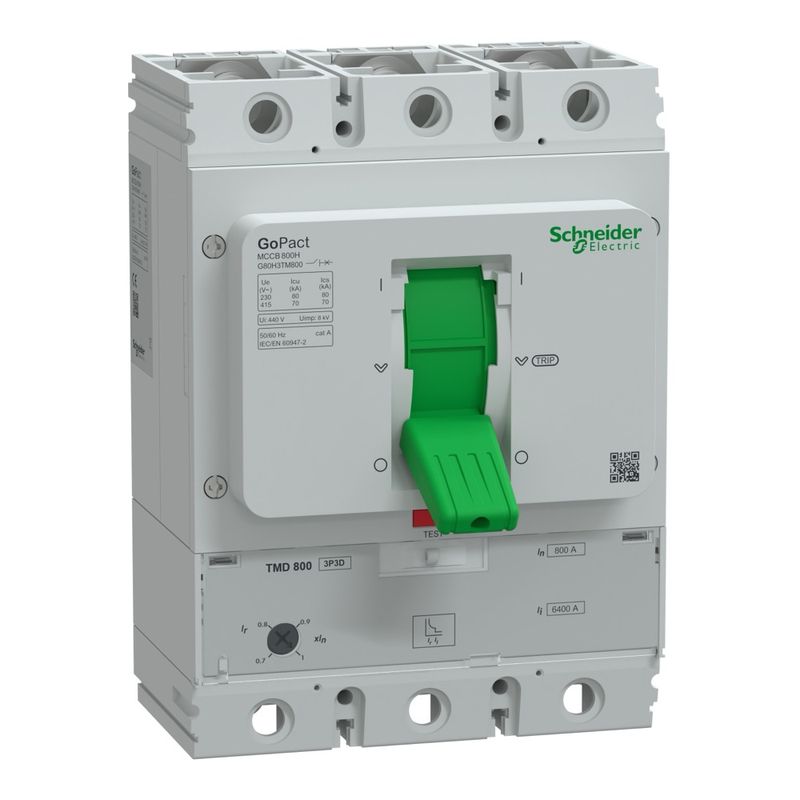 Disjuntor-caixa-moldada-GoPact-3P-800A-70kA-TMD-800A