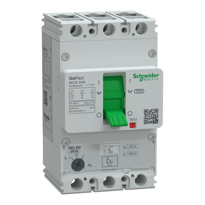 Disjuntor-caixa-moldada-GoPact-3P-200A-25kA-ajustavel-125A