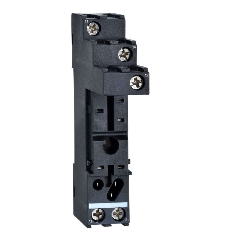Base-para-rele-RSB1A120--conexao-por-parafuso