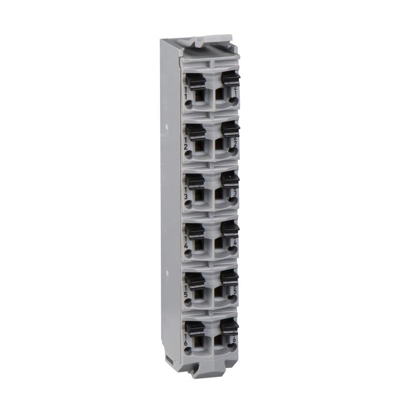 Borneira-Para-Modulo-De-Alimentacao-12-Vias-24-Vdc-Tm5Actb12Ps