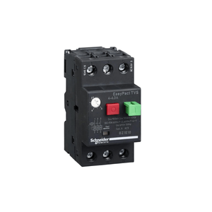 Disjuntor Proteção Motor 4,0-6,3A Gz1E10 Tesys Schneider