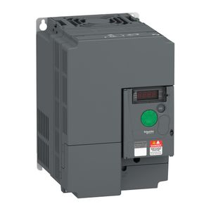 Inversor De Frequência 11 Kw - 380-460 Vac Trifásico, Schneider Electric, ATV310HD11N4E