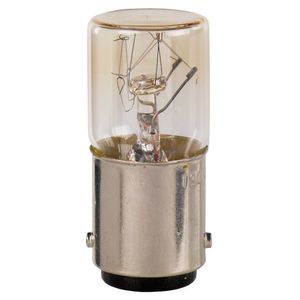 Lâmpada Incandescente, Base Ba9S, 1.2W, 6V