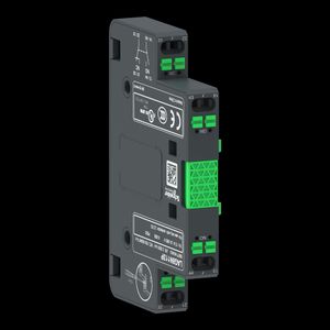 Bloco De Contato Auxiliar 1Na + 1Nf, Push-In L1/R1