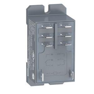 Relé De Potência, 30A, 2Naf, 24Vcc, Schneider Electric, Rpf2Bbd