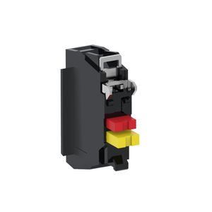 Bloco De Contato Automonitorado, 1Nf, Para Botões Xb4 E Xb5